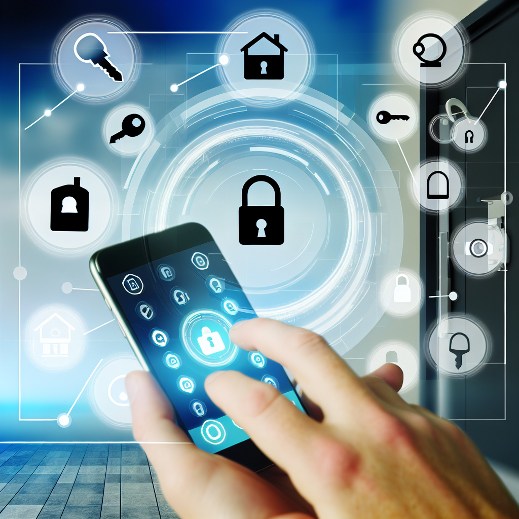 Digital key management